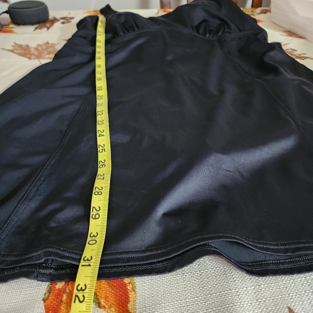 LAND' END SWIM DRESS - Picture 3 of 7